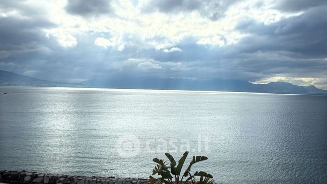 Appartamento in residenziale in Via Posillipo