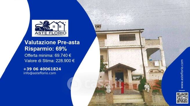 Appartamento in residenziale in Via ponte tre armi 13