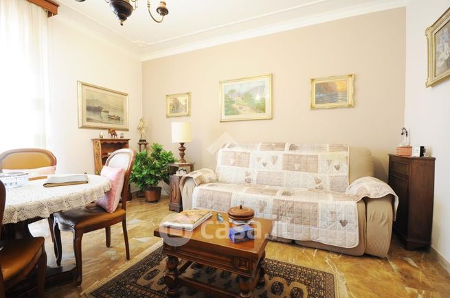 Appartamento in residenziale in Via Antonio Rossellino