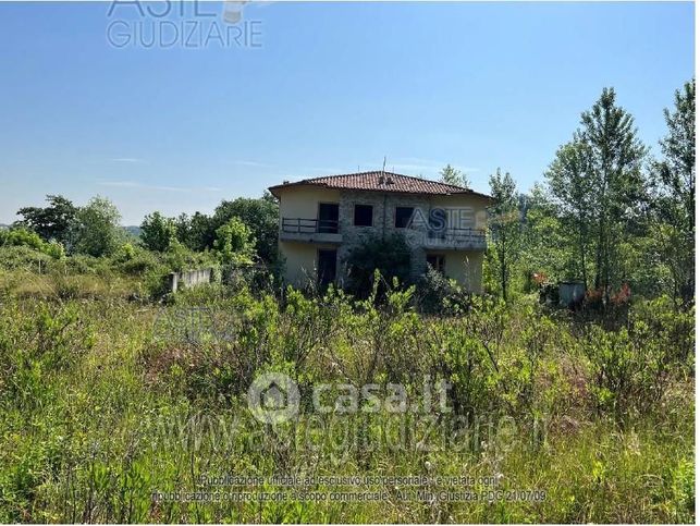 Terreno edificabile in residenziale in Via Musciano