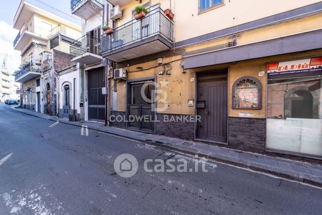 Appartamento in residenziale in Via Etnea 244