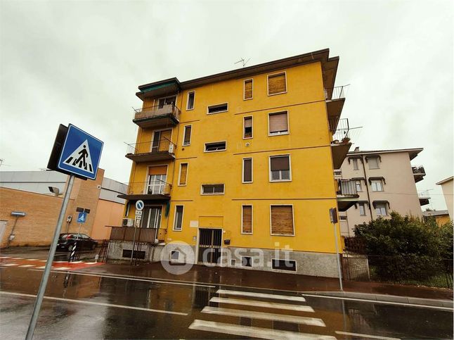 Appartamento in residenziale in Via Conciliazione 3