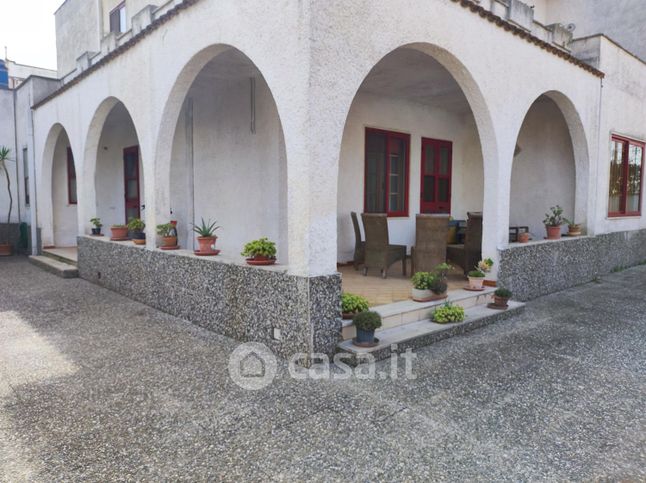 Villa in residenziale in Via Giovanni Paisiello
