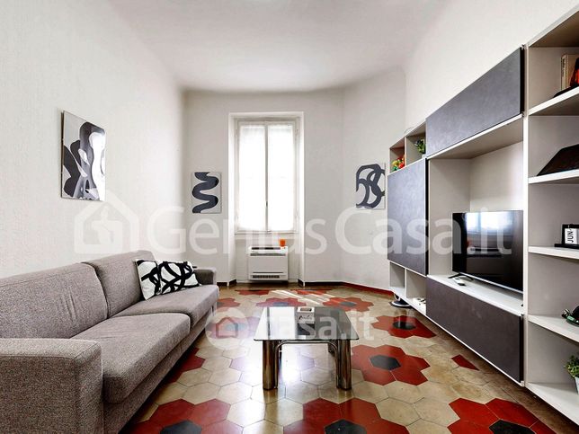 Appartamento in residenziale in Via Giuseppe Tartini