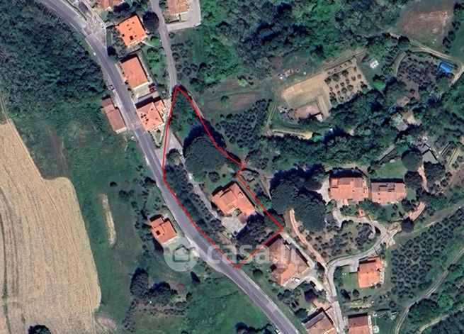 Appartamento in residenziale in Via Giovanni Tafi