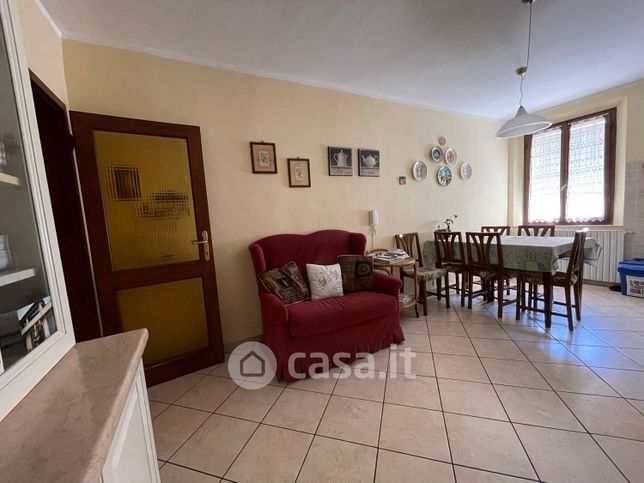 Appartamento in residenziale in Corso Roma