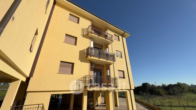 Appartamento in residenziale in Via Cursori della Palude 15