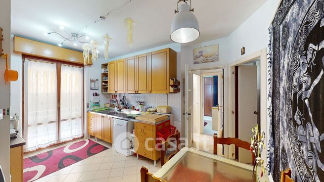 Appartamento in residenziale in Viale degli Olmi 10