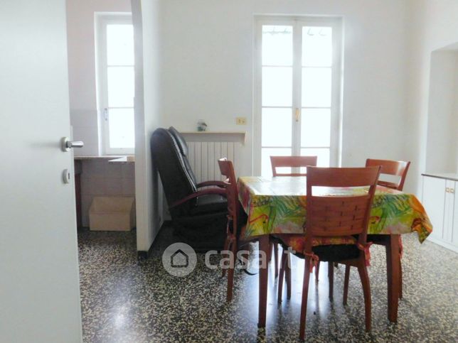 Appartamento in residenziale in Via Nazionale Piemonte 9