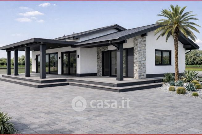 Casa indipendente in residenziale in Via delle Fonti 55054