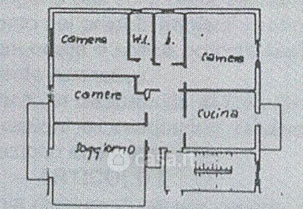 Appartamento in residenziale in Via Pasqualigo