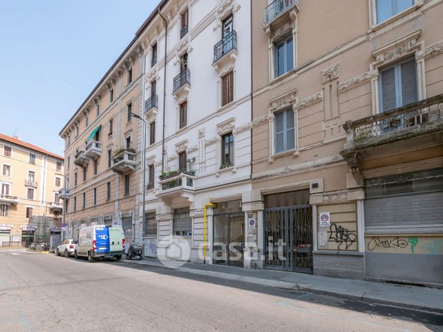 Appartamento in residenziale in Via Popoli Uniti 11