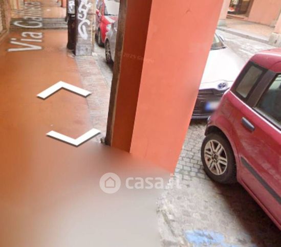 Appartamento in residenziale in Via Galliera