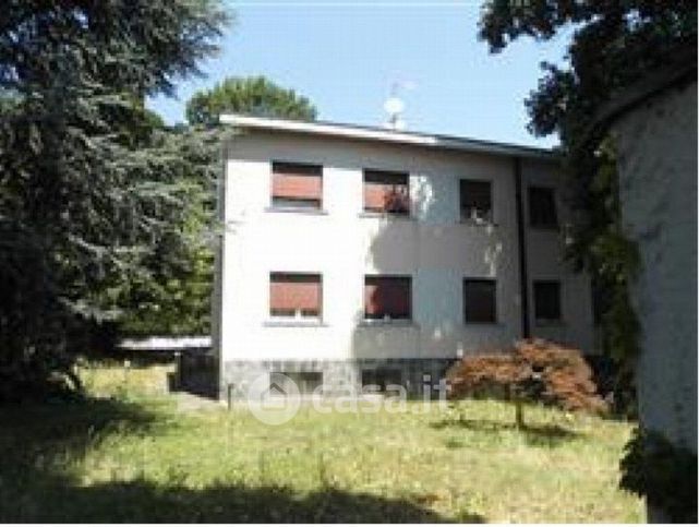 Appartamento in residenziale in Via Giuseppe Garibaldi 56