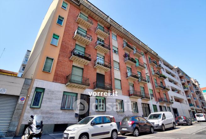 Appartamento in residenziale in Via Lagnasco 3