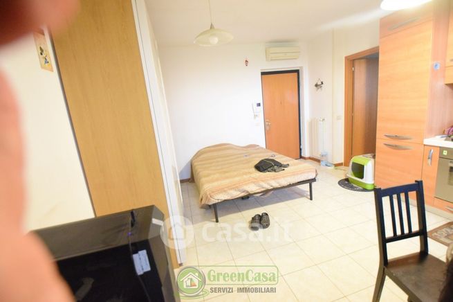 Appartamento in residenziale in Via Dottor Fausto Scaccabarozzi 6