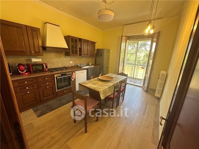 Appartamento in residenziale in Via Arnovecchio