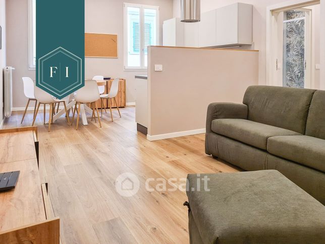 Appartamento in residenziale in Borgo Allegri