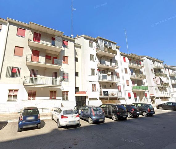 Appartamento in residenziale in Via Piemonte 21