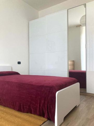 Appartamento in residenziale in Via Brusuglio 66