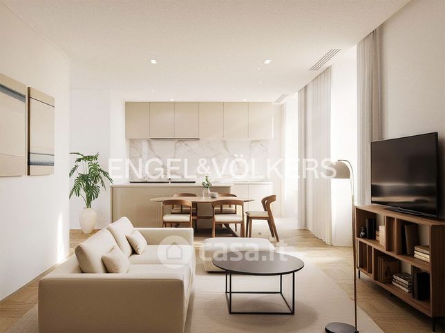 Appartamento in residenziale in Via Tevere