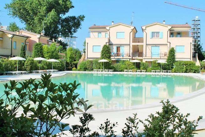 Appartamento in residenziale in Via Gorizia 86