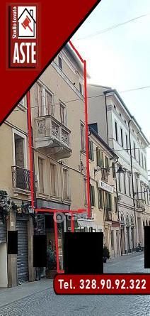 Appartamento in residenziale in Corso Vittorio Emanuele II 87