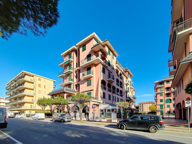 Appartamento in residenziale in Via Cavour 36