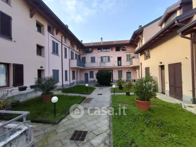 Appartamento in residenziale in Via Giovanni da Sovico