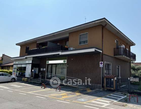 Appartamento in residenziale in Via Don Vitali