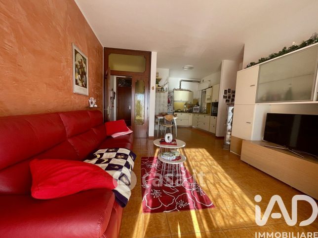 Appartamento in residenziale in Via Lazio