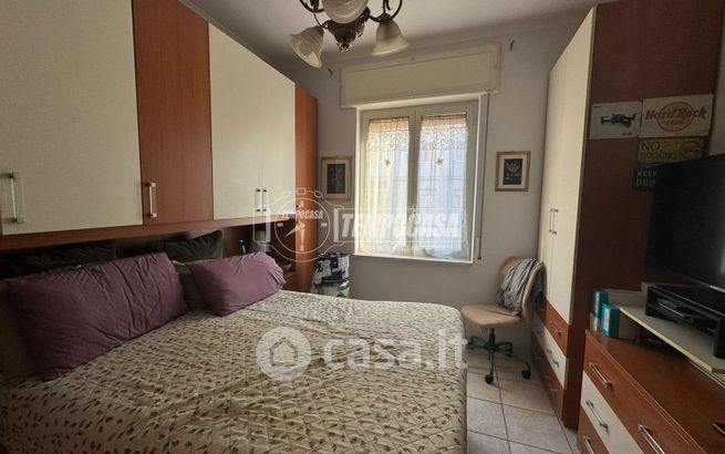 Appartamento in residenziale in Via Divisione Siena