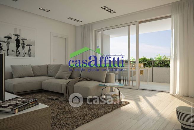 Appartamento in residenziale in Via Cattaro 10