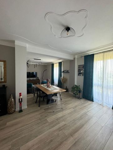 Appartamento in residenziale in