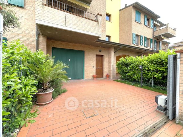 Appartamento in residenziale in Via G. Matteotti 82