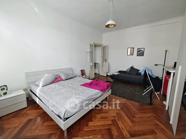 Appartamento in residenziale in Via Spartaco 10