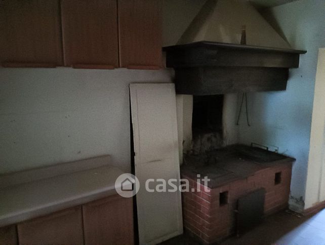 Casa indipendente in residenziale in Via Bocchi
