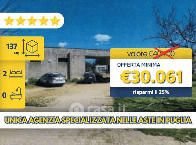 Garage/posto auto in residenziale in Via Convento