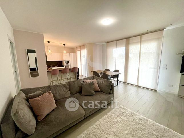Appartamento in residenziale in Via Marconi 35