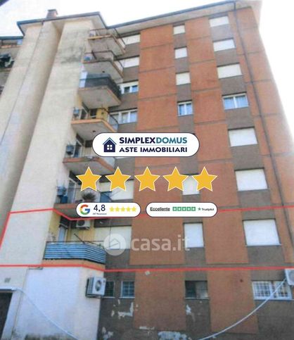 Appartamento in residenziale in Via del Porto