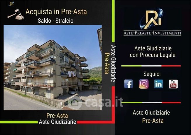 Appartamento in residenziale in Via Umberto I 159