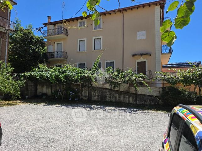 Appartamento in residenziale in Via Vallicelle 33