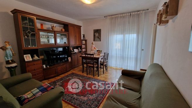 Appartamento in residenziale in Via Giacomo Chilesotti