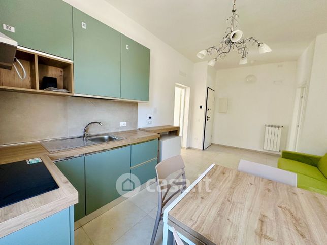 Appartamento in residenziale in Via A. Vespucci