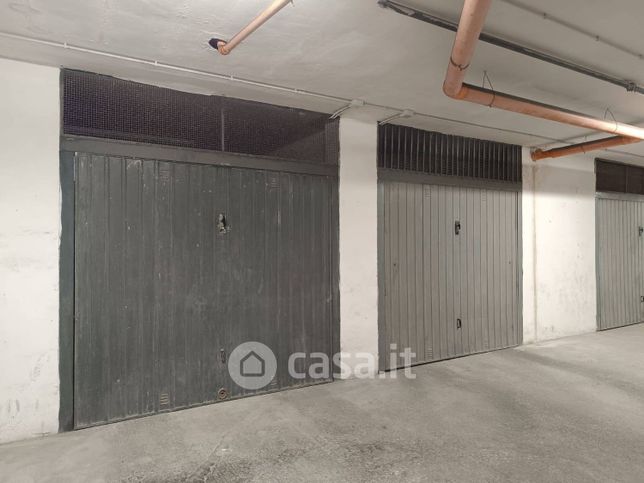 Garage/posto auto in residenziale in Via Madonna del Carmine 18