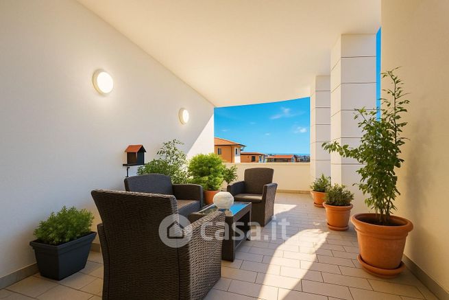 Appartamento in residenziale in Via Bligny 6
