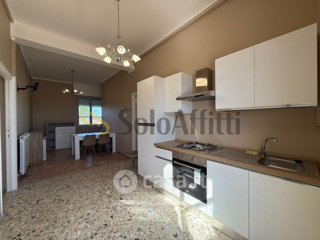 Appartamento in residenziale in Via Col Vento