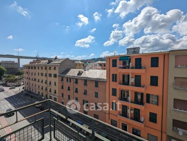 Appartamento in residenziale in Via Walter Fillak 51