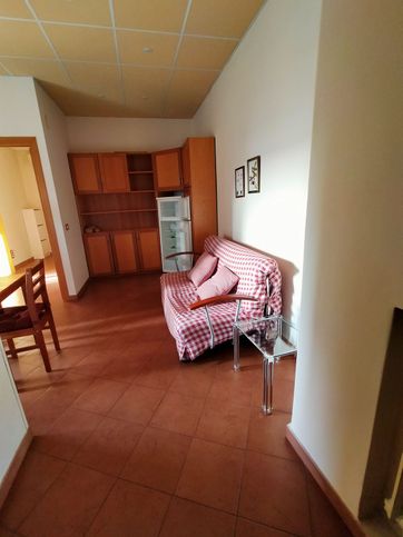 Appartamento in residenziale in Via Salvatore Paola