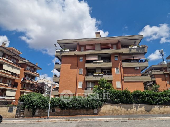 Appartamento in residenziale in Via Remedello